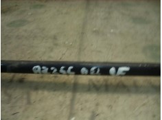 Recambio de barra estabilizadora delantera para seat ibiza (6k1) 1.9 sdi referencia OEM IAM    2