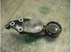 Recambio de tensor correa auxiliar para seat ibiza (6k1) 1.9 sdi referencia OEM IAM   