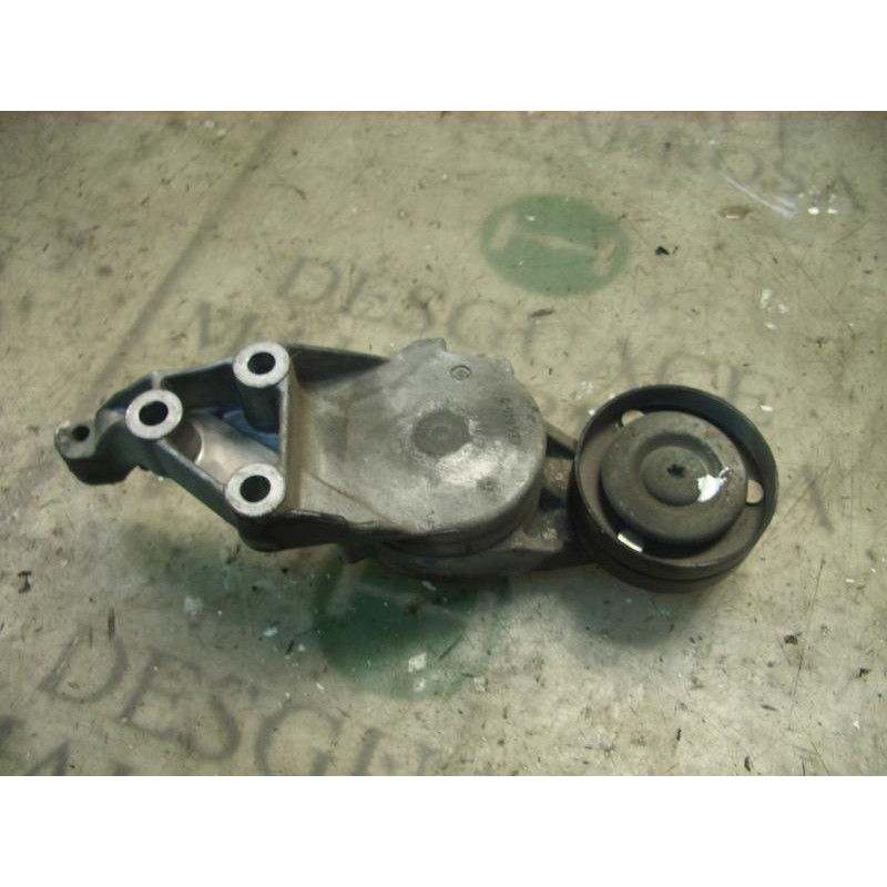 Recambio de tensor correa auxiliar para seat ibiza (6k1) 1.9 sdi referencia OEM IAM   