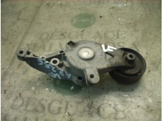 Recambio de tensor correa auxiliar para seat ibiza (6k1) 1.9 sdi referencia OEM IAM    2