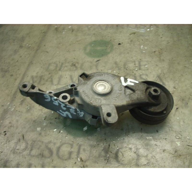 Recambio de tensor correa auxiliar para seat ibiza (6k1) 1.9 sdi referencia OEM IAM   