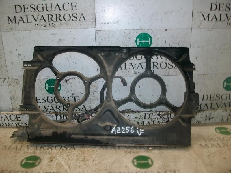 Recambio de canalizador aire para seat ibiza (6k1) 1.9 sdi referencia OEM IAM   