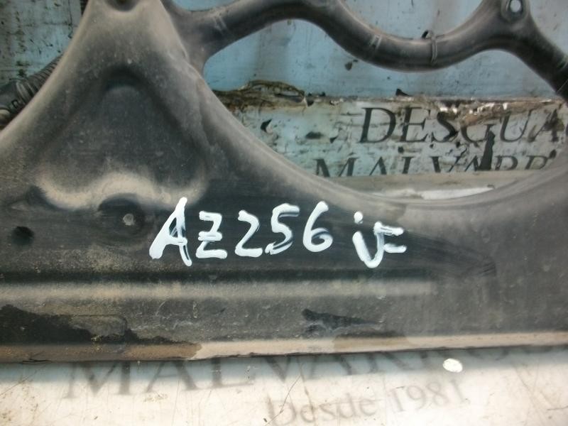 Recambio de canalizador aire para seat ibiza (6k1) 1.9 sdi referencia OEM IAM   