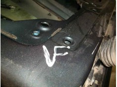 Recambio de puerta trasera derecha para volkswagen golf iv variant (1j5) referencia OEM IAM    2