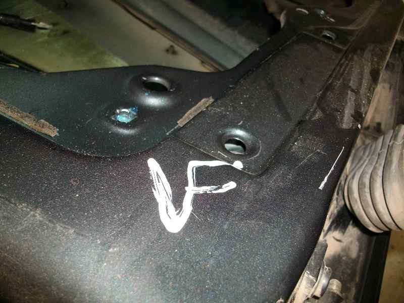 Recambio de puerta trasera derecha para volkswagen golf iv variant (1j5) referencia OEM IAM   