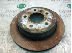 Recambio de disco freno trasero para bmw serie 3 berlina (e90) referencia OEM IAM   