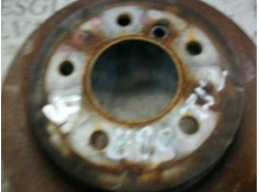 Recambio de disco freno trasero para bmw serie 3 berlina (e90) referencia OEM IAM    2