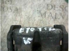 Recambio de pinza freno trasera izquierda para bmw serie 3 berlina (e90) referencia OEM IAM    2