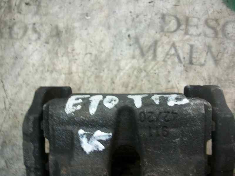 Recambio de pinza freno trasera izquierda para bmw serie 3 berlina (e90) referencia OEM IAM   