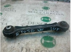 Recambio de brazo suspension superior trasero derecho para bmw serie 3 berlina (e90) referencia OEM IAM   