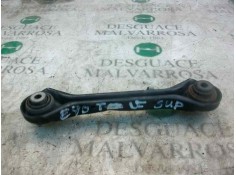 Recambio de brazo suspension superior trasero izquierdo para bmw serie 3 berlina (e90) referencia OEM IAM   