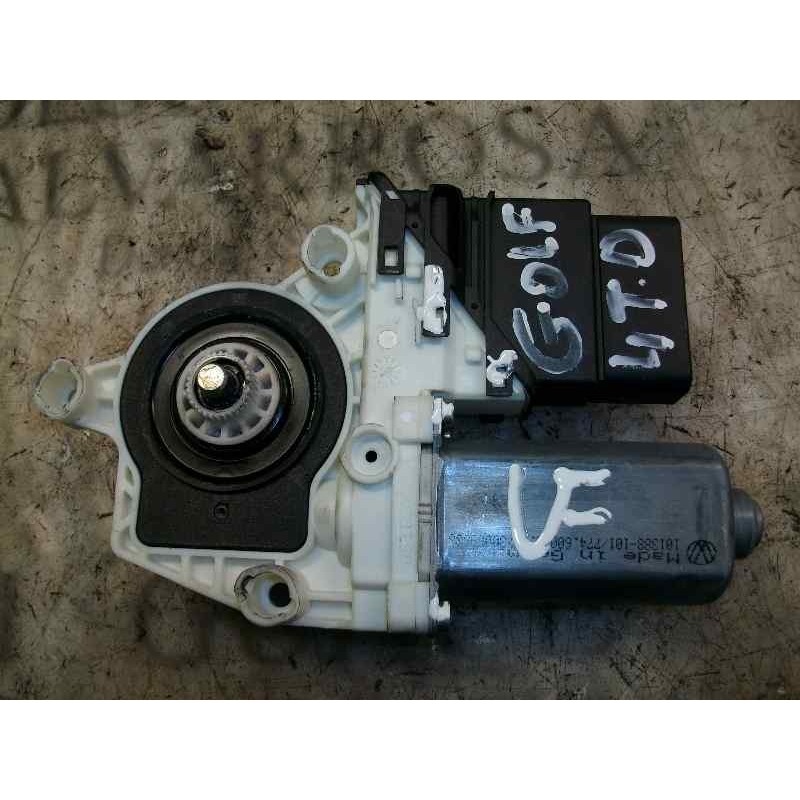 Recambio de motor elevalunas trasero derecho para volkswagen golf iv variant (1j5) referencia OEM IAM   