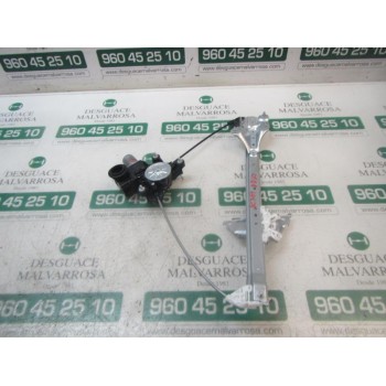 ELEVALUNAS DELANTERO DERECHO 6980142070 