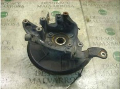 Recambio de mangueta trasera derecha para ford kuga (cbv) 2.0 tdci cat referencia OEM IAM    2