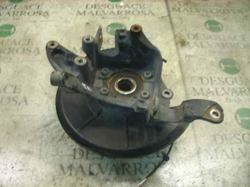 Recambio de mangueta trasera derecha para ford kuga (cbv) 2.0 tdci cat referencia OEM IAM   