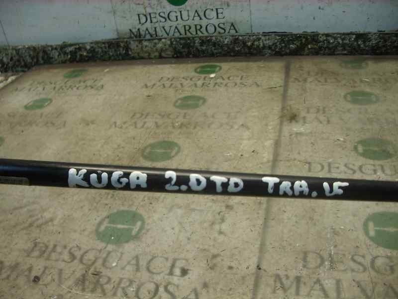 Recambio de barra estabilizadora trasera para ford kuga (cbv) 2.0 tdci cat referencia OEM IAM   