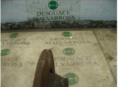 Recambio de disco freno trasero para ford kuga (cbv) 2.0 tdci cat referencia OEM IAM    2