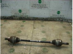 Recambio de transmision derecha para ford kuga (cbv) 2.0 tdci cat referencia OEM IAM   