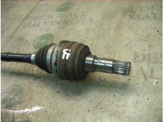 Recambio de transmision derecha para ford kuga (cbv) 2.0 tdci cat referencia OEM IAM    2