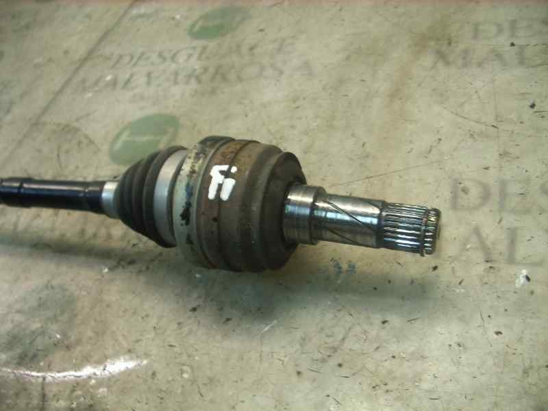 Recambio de transmision derecha para ford kuga (cbv) 2.0 tdci cat referencia OEM IAM   