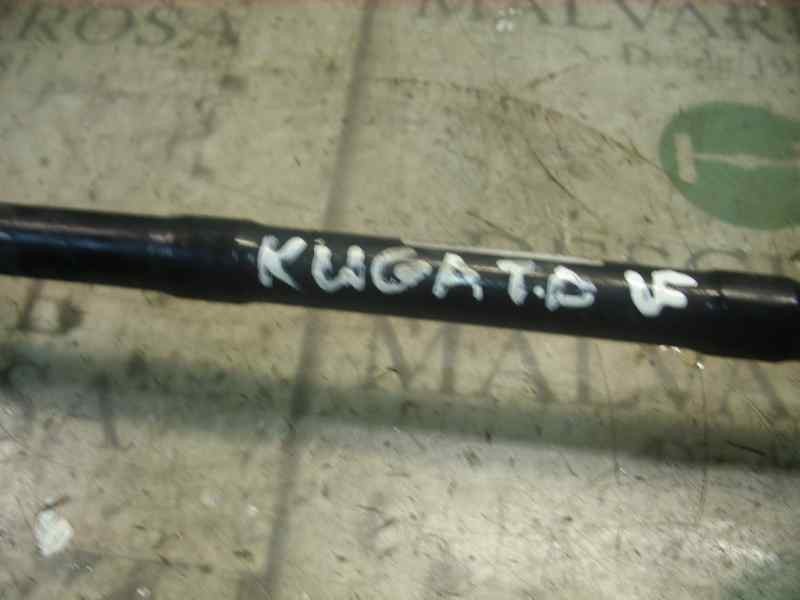 Recambio de transmision derecha para ford kuga (cbv) 2.0 tdci cat referencia OEM IAM   