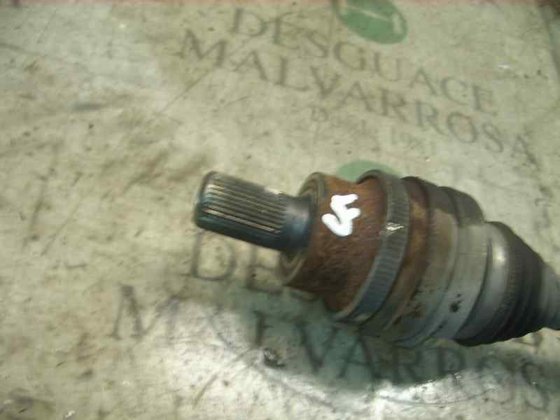 Recambio de transmision derecha para ford kuga (cbv) 2.0 tdci cat referencia OEM IAM   