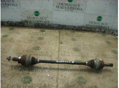 Recambio de transmision izquierda para ford kuga (cbv) 2.0 tdci cat referencia OEM IAM   