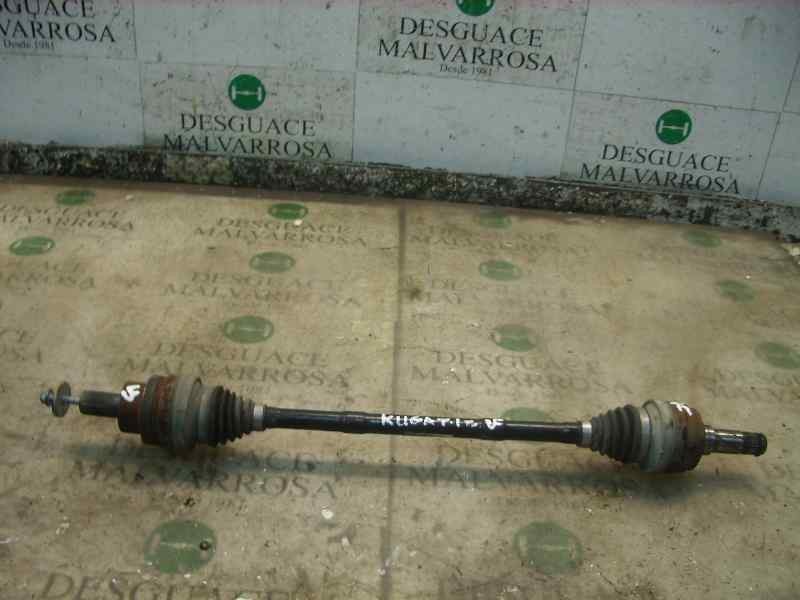 Recambio de transmision izquierda para ford kuga (cbv) 2.0 tdci cat referencia OEM IAM   