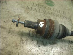 Recambio de transmision izquierda para ford kuga (cbv) 2.0 tdci cat referencia OEM IAM    2