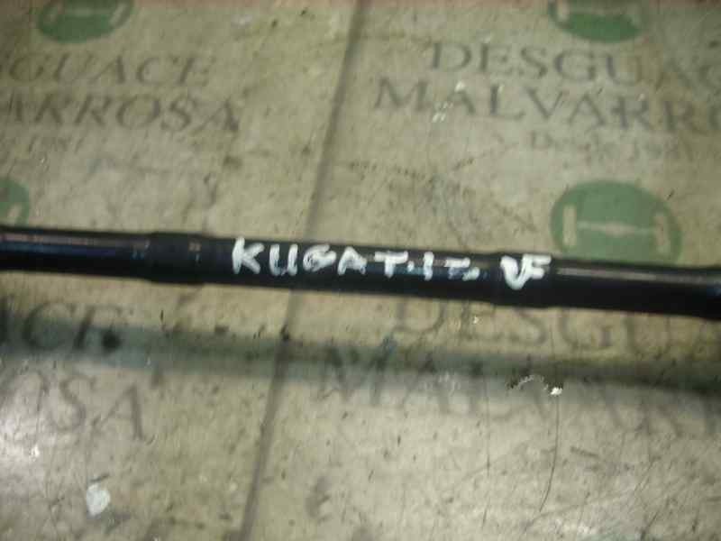 Recambio de transmision izquierda para ford kuga (cbv) 2.0 tdci cat referencia OEM IAM   