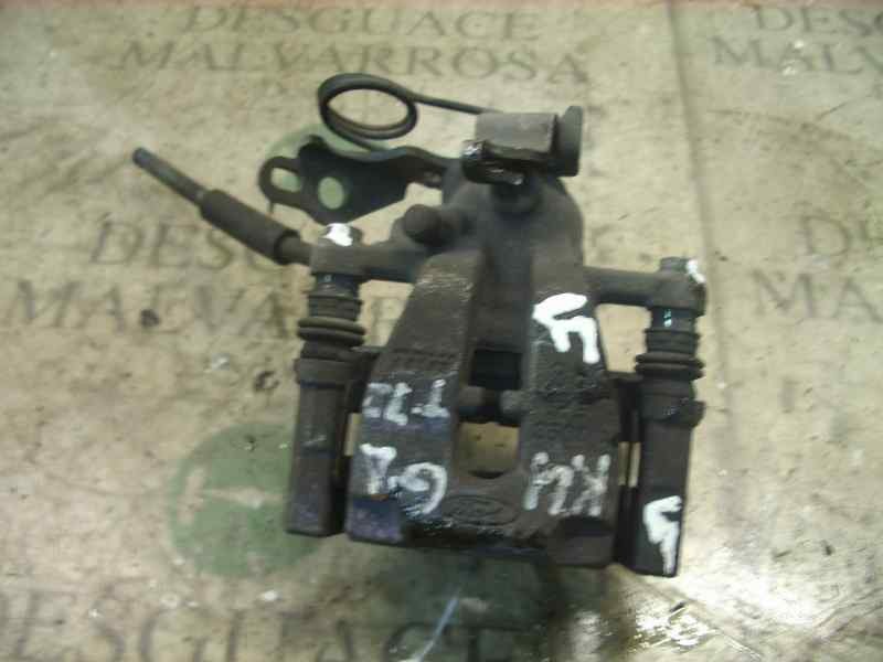 Recambio de pinza freno trasera izquierda para ford kuga (cbv) 2.0 tdci cat referencia OEM IAM   