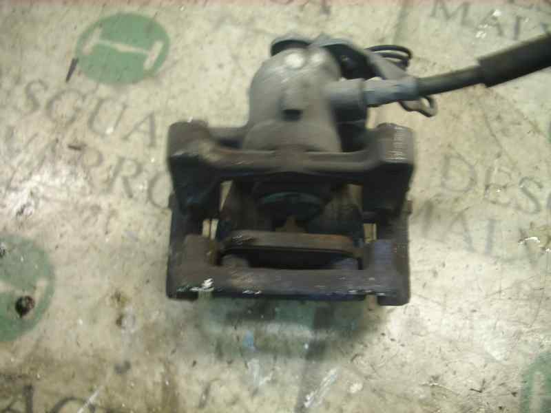 Recambio de pinza freno trasera izquierda para ford kuga (cbv) 2.0 tdci cat referencia OEM IAM   