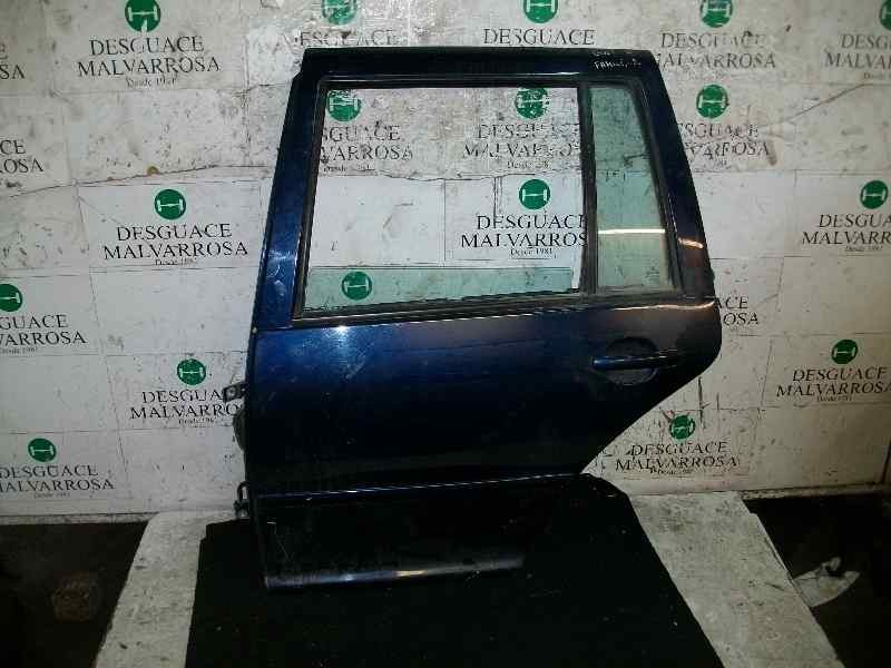 Recambio de puerta trasera izquierda para volkswagen golf iv variant (1j5) 1.6 referencia OEM IAM   