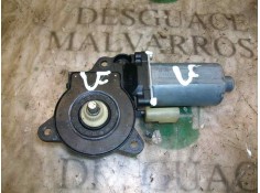 Recambio de motor elevalunas delantero derecho para ford fiesta berlina (dx) referencia OEM IAM   