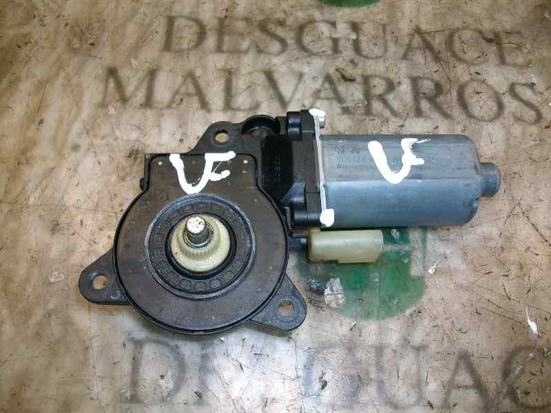 Recambio de motor elevalunas delantero derecho para ford fiesta berlina (dx) referencia OEM IAM   