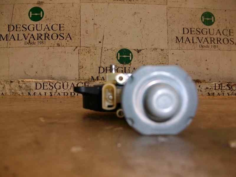Recambio de motor elevalunas delantero derecho para ford fiesta berlina (dx) referencia OEM IAM   
