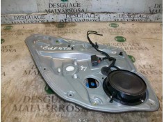 Recambio de elevalunas trasero izquierdo para volkswagen golf iv variant (1j5) referencia OEM IAM   