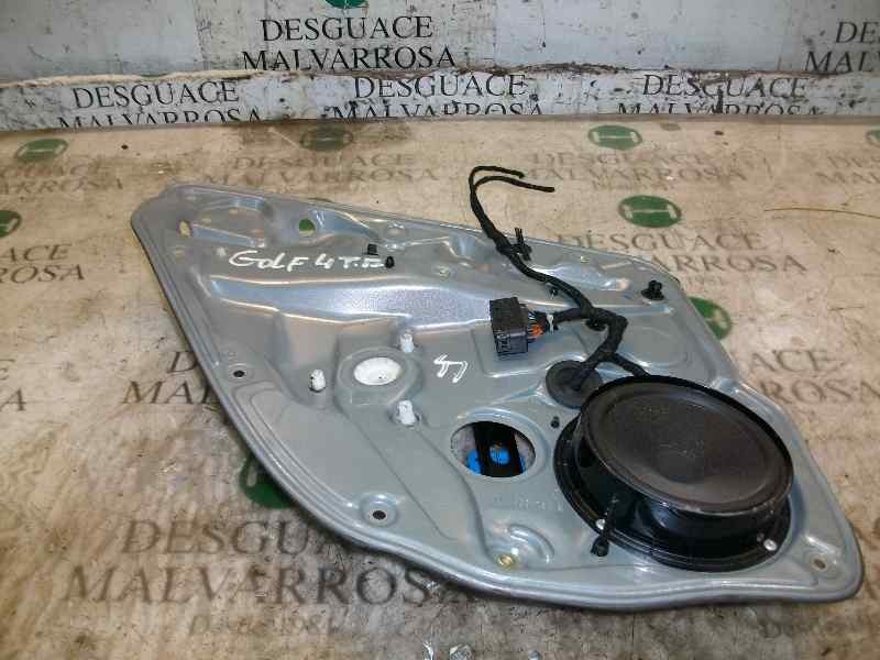 Recambio de elevalunas trasero izquierdo para volkswagen golf iv variant (1j5) referencia OEM IAM   