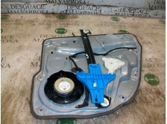 Recambio de elevalunas trasero izquierdo para volkswagen golf iv variant (1j5) referencia OEM IAM    2