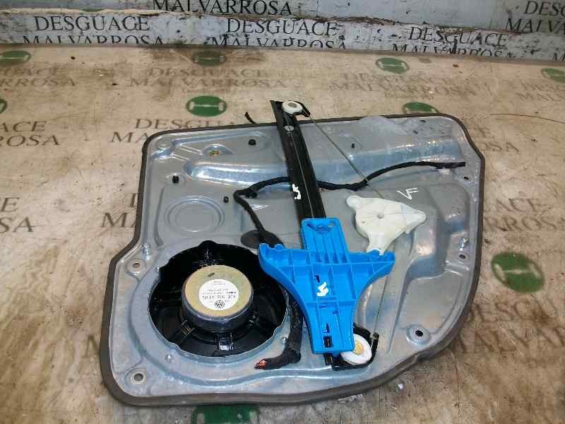Recambio de elevalunas trasero izquierdo para volkswagen golf iv variant (1j5) referencia OEM IAM   