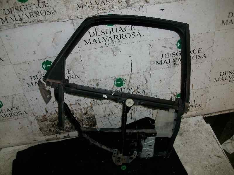 Recambio de elevalunas trasero derecho para audi a4 avant (b5) referencia OEM IAM   