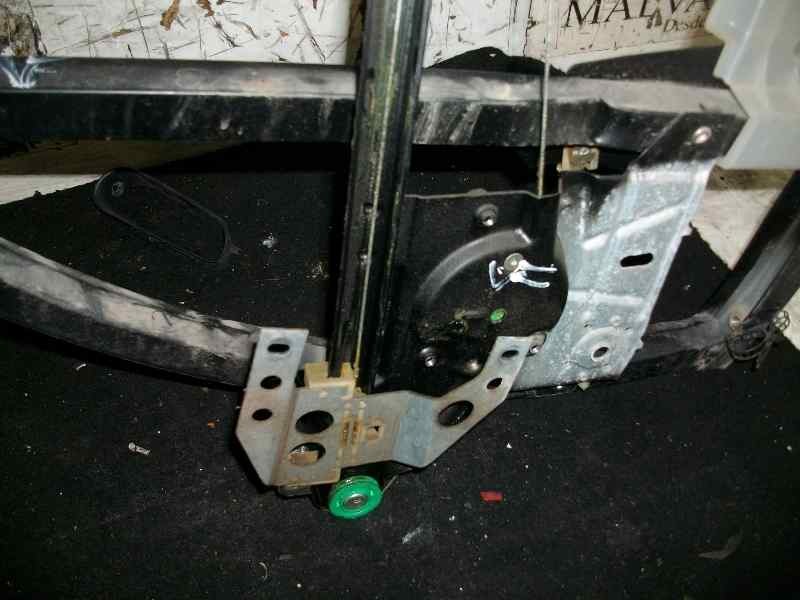 Recambio de elevalunas trasero derecho para audi a4 avant (b5) referencia OEM IAM   