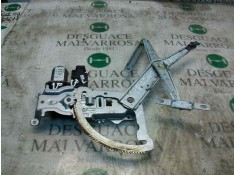 Recambio de elevalunas delantero derecho para opel corsa c referencia OEM IAM   