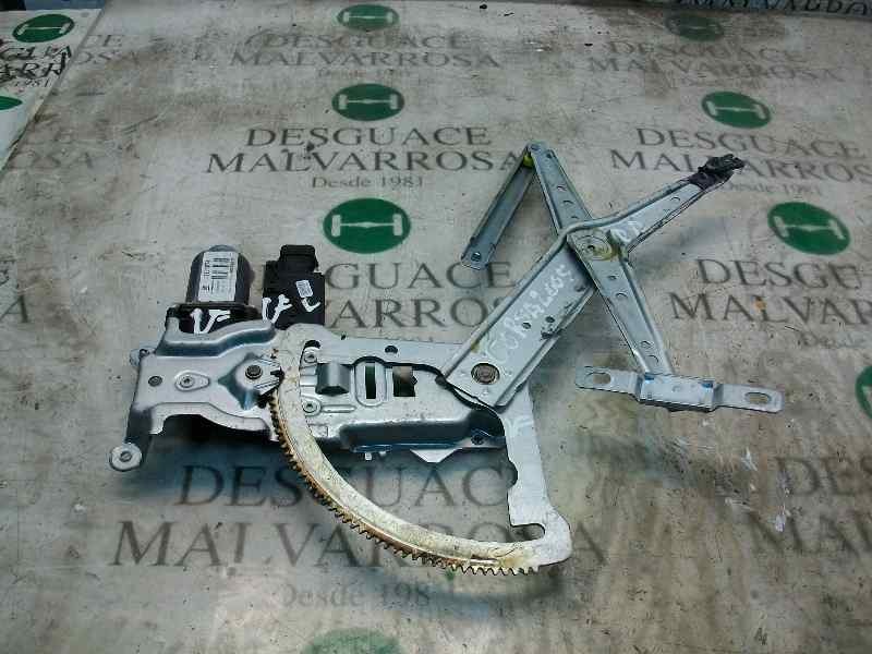 Recambio de elevalunas delantero derecho para opel corsa c referencia OEM IAM   