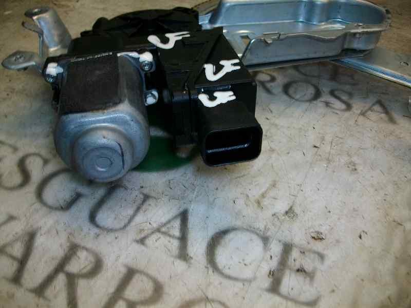 Recambio de elevalunas delantero derecho para opel corsa c referencia OEM IAM   