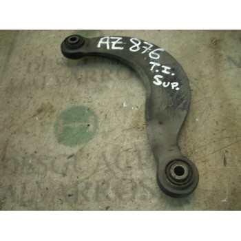 BRAZO SUSPENSION SUPERIOR TRASERO IZQUIERDO 