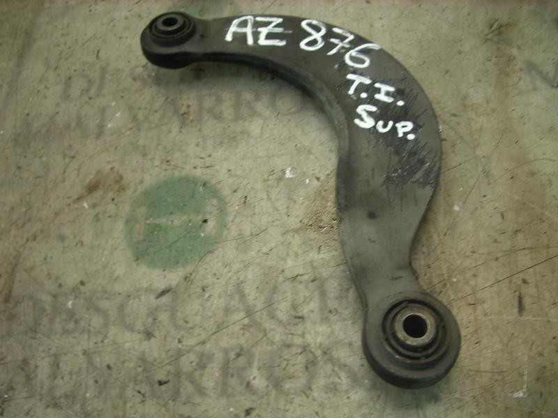 Recambio de brazo suspension superior trasero izquierdo para ford focus berlina (cak) ambiente referencia OEM IAM   