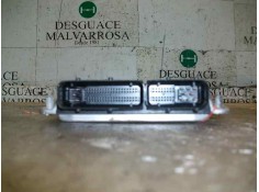 Recambio de centralita motor uce para seat ibiza (6l1) 1.9 tdi referencia OEM IAM    2