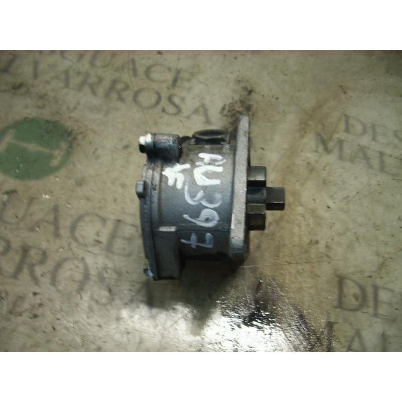 Recambio de depresor freno / bomba vacio para fiat brava (182) 1.9 turbodiesel referencia OEM IAM   