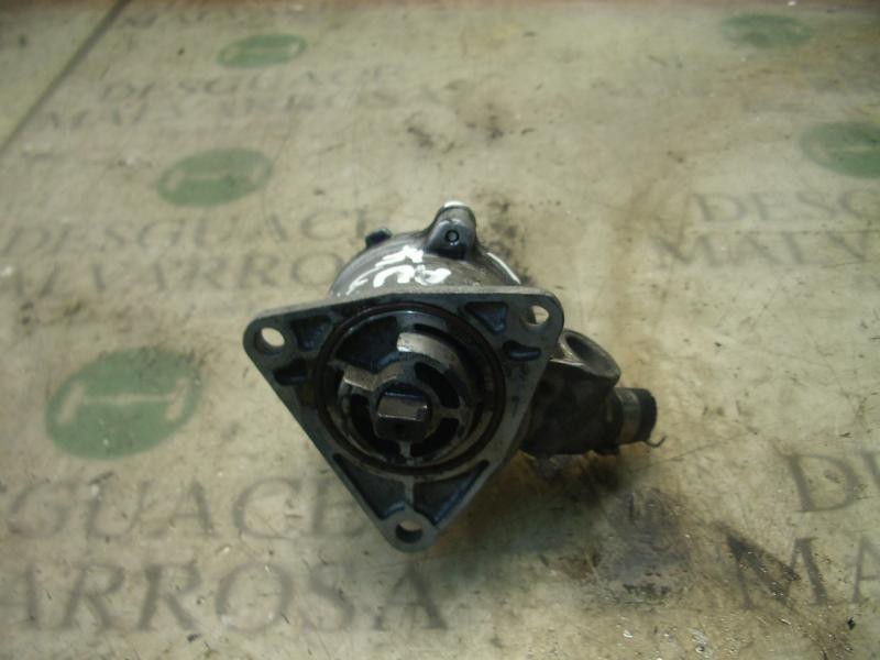 Recambio de depresor freno / bomba vacio para fiat brava (182) 1.9 turbodiesel referencia OEM IAM   